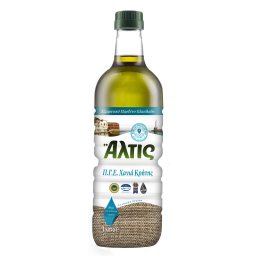 ΑΛΤΙΣ | Ελαιόλαδο Εξαιρετικό Παρθένο Χανιά 1lt