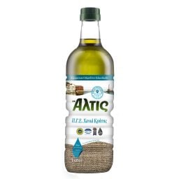 ΑΛΤΙΣ | Ελαιόλαδο Εξαιρετικό Παρθένο Χανιά 1lt