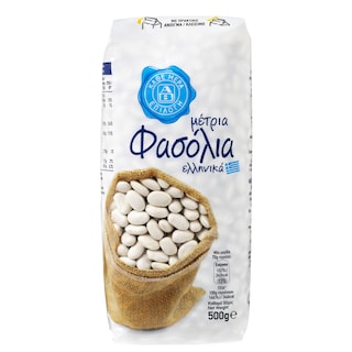 ΑΒ ΕΠΙΛΟΓΗ | Φασόλια Μέτρια Ελληνικά 500g