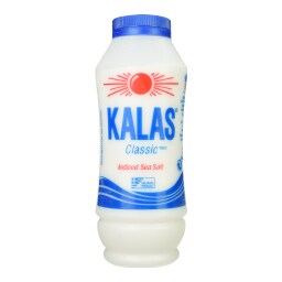 ΚΑΛΑΣ | Αλάτι Κλασικό 400g