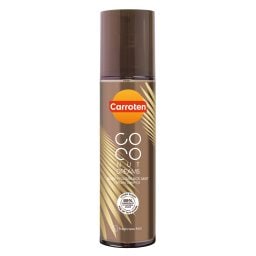CARROTEN | Άρωμα Σώματος Coconut Dreams Body Mist 200ml