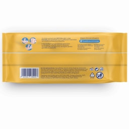 SEPTONA | Baby Wipes Calm N Care Chamomile 80 Pieces