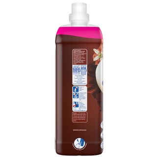 SOUPLINE | Συμπυκνωμένο Μαλακτικό Aroma Καρύδα και Λευκά Άνθη 77 Μεζούρες