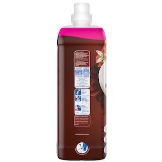 SOUPLINE | Συμπυκνωμένο Μαλακτικό Aroma Καρύδα και Λευκά Άνθη 77 Μεζούρες