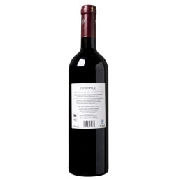 ΑΒ | Οίνος Ερυθρός Ημίγλυκος 750ml