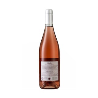 CELLAR | Οίνος Ροζέ Syrah Ποικιλιακός 750ml