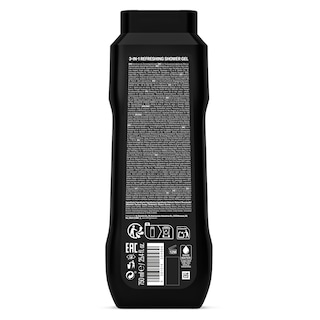 STR8 | Αφρόλουτρο Red Code 750ml