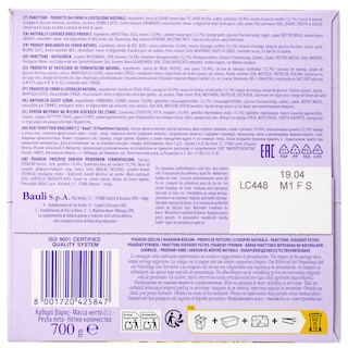 BAULI | Panettone  700g