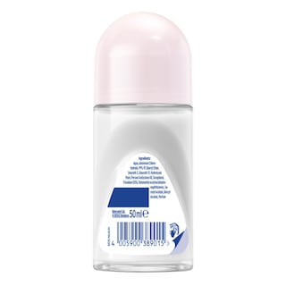 NIVEA | Αποσμητικό Roll On Pearl & Beauty 50ml