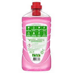 AJAX | FETE DES FLEURS | Floor Cleaner Fete Des Fleurs Morning Rose 1lt