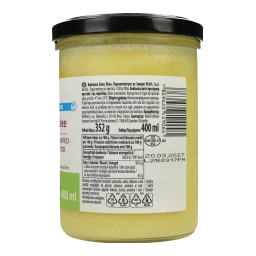NATURES PROMISE BIO | Βιολογικό Λίπος Ghee Bio Χωρίς Λακτόζη 352g