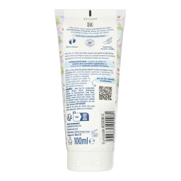 LE PETIT MARSEILLAIS | Ενυδατική Κρέμα Βρεφική Γλυκό Αμύγδαλο 100ml