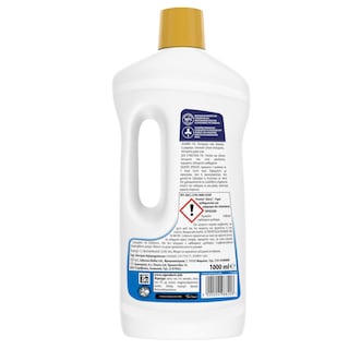 GLORY | Υγρό Καθαριστικό Μάρμαρα & Πλακάκια Πράσινο Σαπούνι 1lt