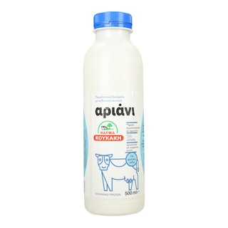 ΦΑΡΜΑ ΚΟΥΚΑΚΗ | Ξυνόγαλο Αριάνι 1.5% 500ml