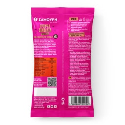 SAMOURI | Τρούφα Σοκολάτα Γάλακτος 90g