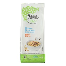 NATURES PROMISE BIO
