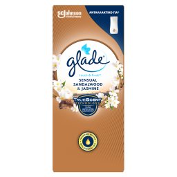GLADE | .