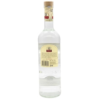 ΟΥΖΟ 12 | Ούζο 12 700ml