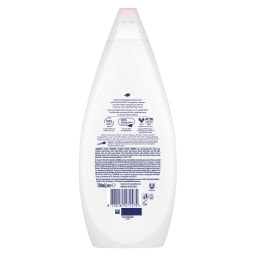 DOVE | Αφρόλουτρο Petal Soft 720ml