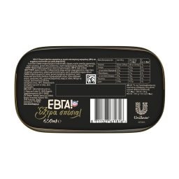 ΕΒΓΑ | Παγωτό Έξτρα Σπέσιαλ Καραμέλα & Βανίλια 391g