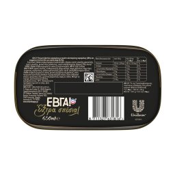 ΕΒΓΑ | Παγωτό Έξτρα Σπέσιαλ Καραμέλα & Βανίλια 391g