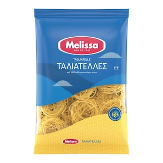 ΜΕΛΙΣΣΑ | Ταλιατέλες  500 gr