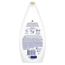 DOVE | Αφρόλουτρο Gentle Pamper 450ml