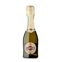 Οίνος Αφρώδης Prosecco 200ml