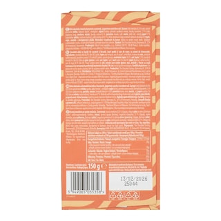 DELICATA | Λευκή Σοκολάτα Cheesecake Καραμέλα 150g