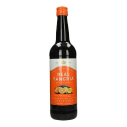 REAL | Σαγκρία Ισπανίας 750ml