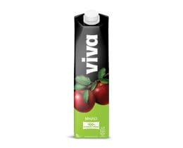 VIVA FRESH | Χυμός Μήλο 1lt