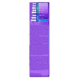 ALWAYS | Panty Liners Daily Protect Extra Long 24 Pieces