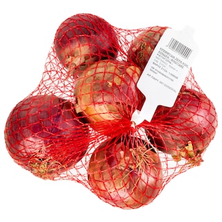 ΑΒ | Dry Onions Packaged