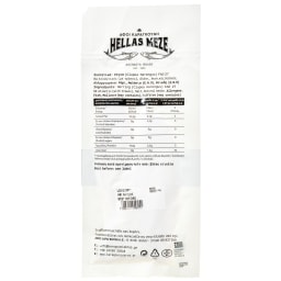 HELLAS | Ρέγγα Φιλέτο Καπνιστό 130g