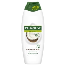 PALMOLIVE | Αφρόλουτρο Naturals Καρύδα 650ml