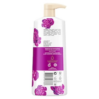 LUX | Αφρόλουτρο Charming Peony 600ml