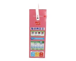NEOMAT | POWDER LAUNDRY DETERGENT ΑΓΡΙΑ ΤΡΙΑΝΤΑΦΥΛΛΑ 48 ΜΕΖ