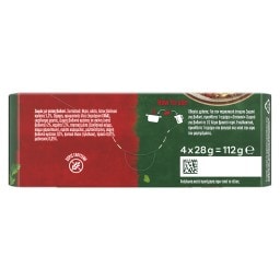KNORR | ΣΠΙΤΙΚΟΣ | Σπιτικός Ζωμός Βοδινού 112g