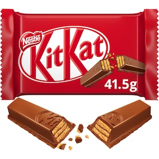 KITKAT | Γκοφρέτες  41.5gr