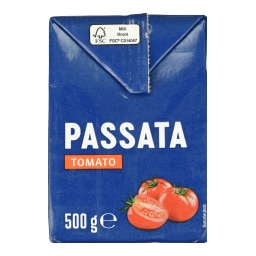 WORLD'S MARKET | Τομάτα Passata 500g