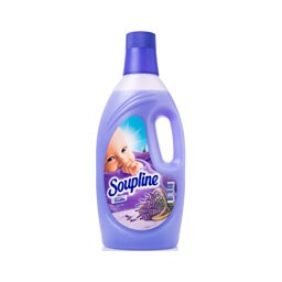 SOUPLINE | SOFTENER CLOTHES LEVANDER 13 ΜΕΖ