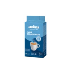 LAVAZZA