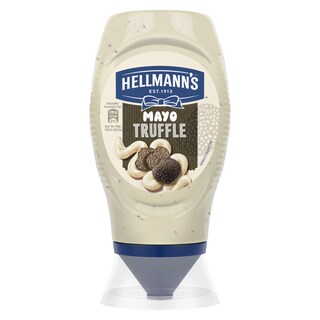 HELLMANN'S | Μαγιονέζα με Τρούφα 250ml