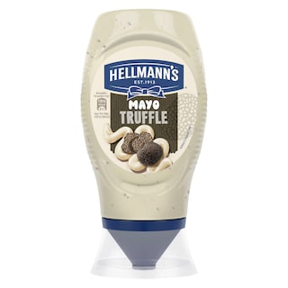HELLMANN'S | Μαγιονέζα με Τρούφα 250ml