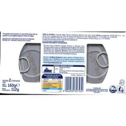 RIO MARE | TUNA ΣΕ ΝΕΡΟ 320GR