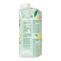 AMITA | Φρουτοποτό Lemonades Μέντα 330ml