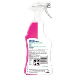 DETTOL | Καθαριστικό Spray Αντιβακτηριδιακό Ρόδι & Lime 500ml