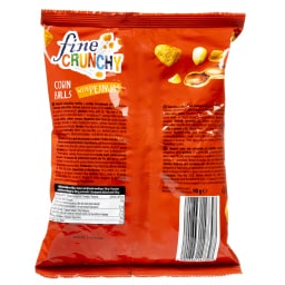 FINE CRUNCHY | Σνακ Φυστικιού 90g