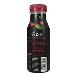 YOUPHORIA | Ρόφημα Γιαουρτιού High Protein Κεράσι 250ml
