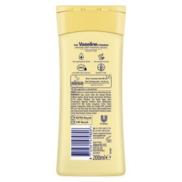 VASELINE | Γαλάκτωμα Σώματος Essential Moisture Soft Skin 200ml